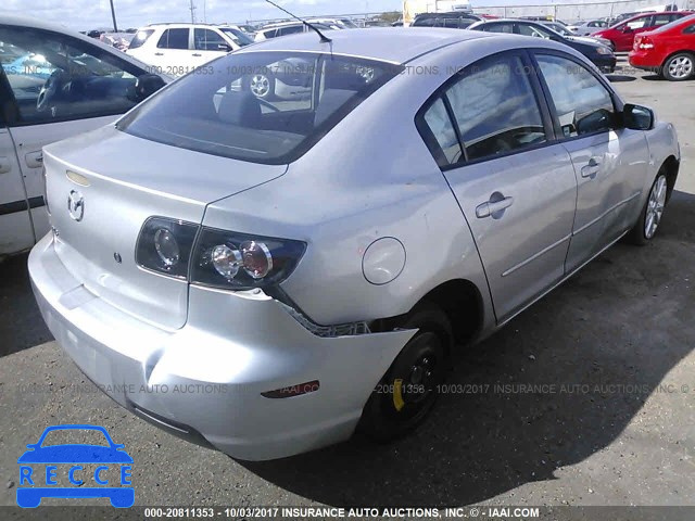 2007 Mazda 3 JM1BK32G871709679 image 5