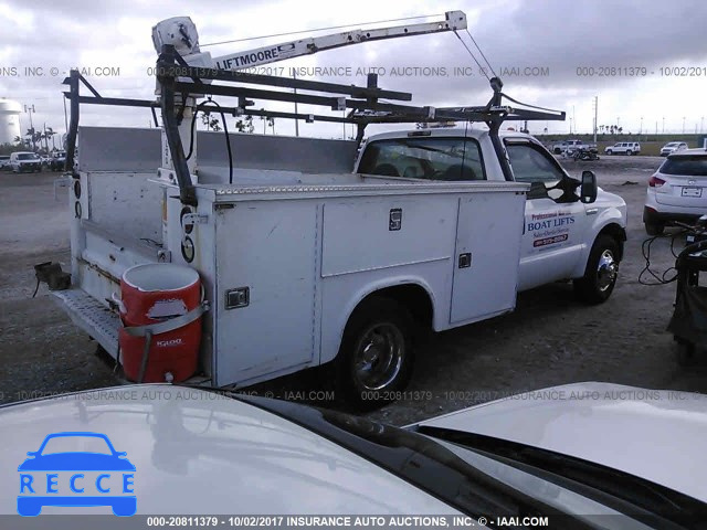 2005 Ford F350 SUPER DUTY 1FDWF36575EA52969 image 3