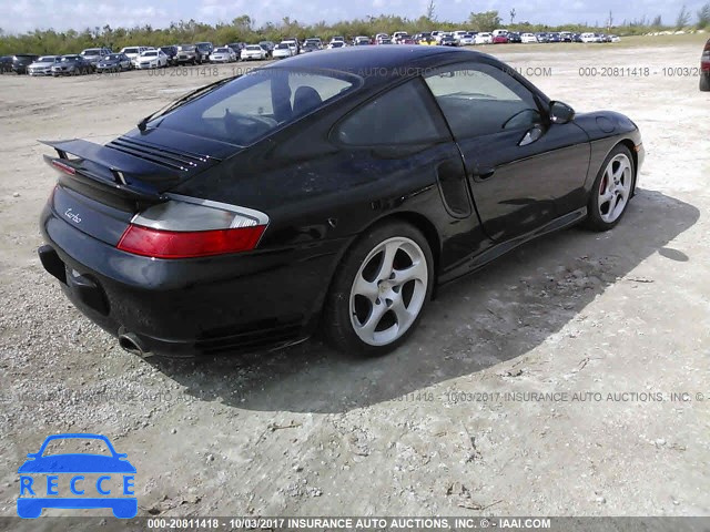 2001 Porsche 911 TURBO WP0AB29901S685652 Bild 3