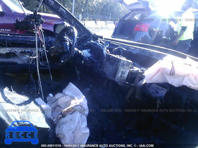 2012 Subaru Outback 2.5I PREMIUM 4S4BRBGC2C3241230 Bild 4