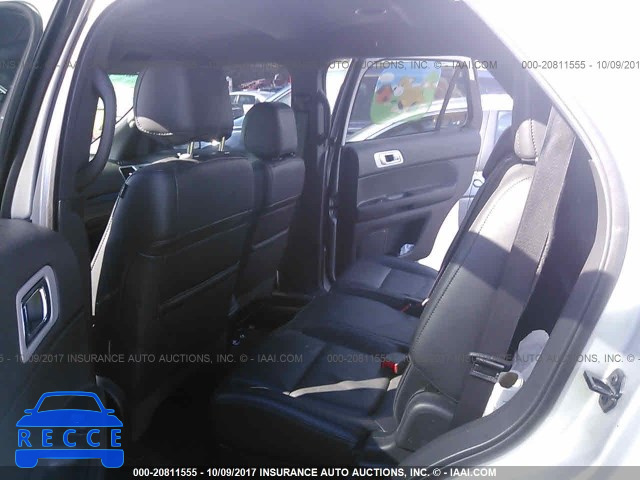 2015 Ford Explorer 1FM5K8F88FGA15109 image 7