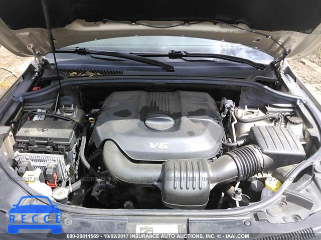 2014 Jeep Grand Cherokee 1C4RJEBG6EC414269 image 9