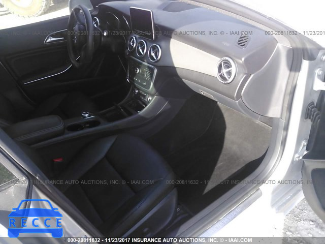 2015 Mercedes-benz CLA 250 WDDSJ4EB8FN213903 image 4