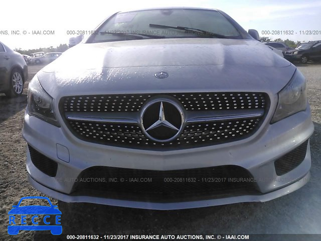 2015 Mercedes-benz CLA 250 WDDSJ4EB8FN213903 Bild 5