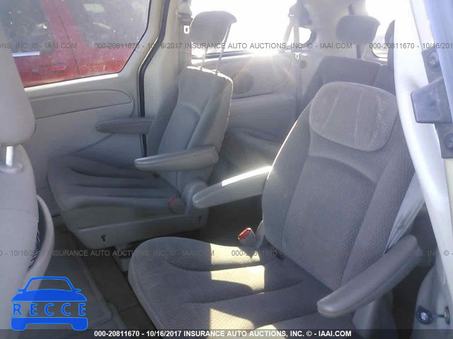 2005 Dodge Grand Caravan 2D4GP44L25R415147 зображення 7