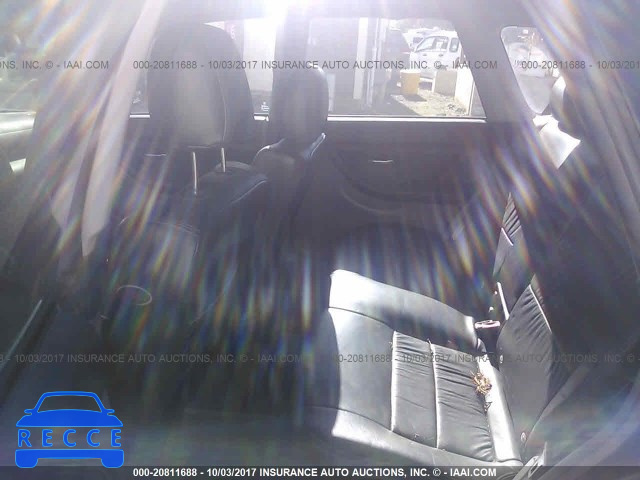 2001 Subaru Legacy OUTBACK LIMITED 4S3BH686616666467 image 7