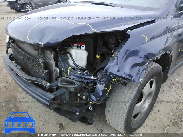2010 Honda CR-V 5J6RE4H32AL009677 зображення 5