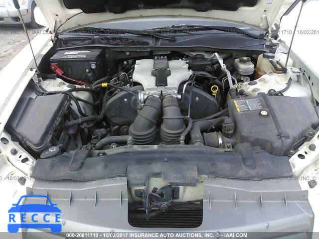 2003 Cadillac CTS 1G6DM57N030103530 image 9