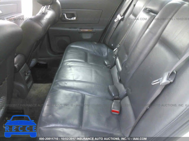 2003 Cadillac CTS 1G6DM57N030103530 image 7