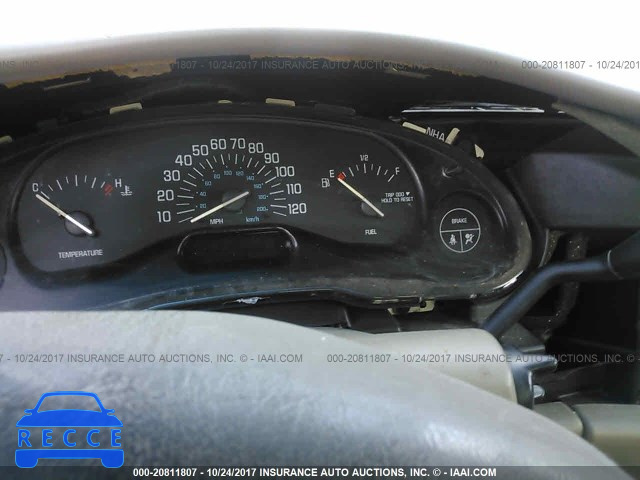 2004 Buick Century CUSTOM 2G4WS52J741156016 image 6