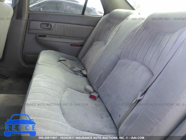 2004 Buick Century CUSTOM 2G4WS52J741156016 image 7