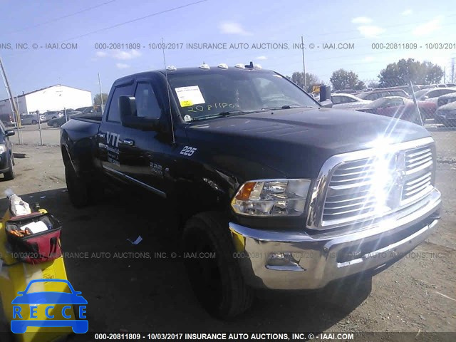 2015 RAM 3500 SLT 3C63RRHL1FG541818 image 0