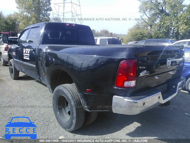 2015 RAM 3500 SLT 3C63RRHL1FG541818 image 2