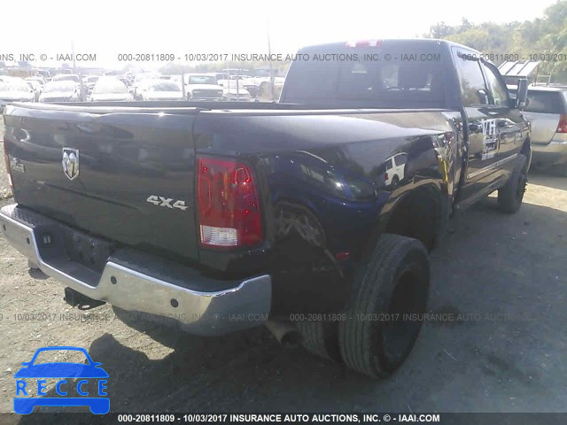 2015 RAM 3500 SLT 3C63RRHL1FG541818 image 3