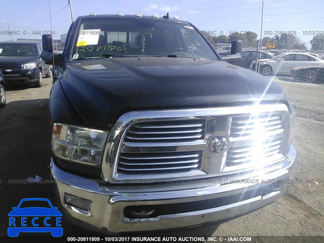 2015 RAM 3500 SLT 3C63RRHL1FG541818 image 5