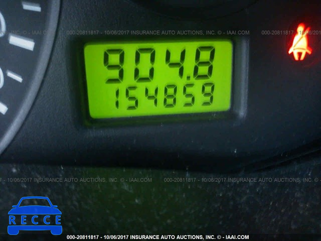 2007 Ford Focus 1FAFP34N57W109774 image 6