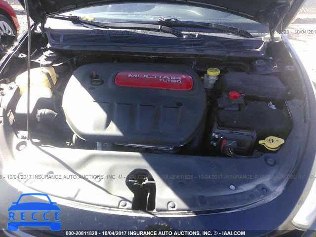 2013 Dodge Dart 1C3CDFCH7DD311224 image 9