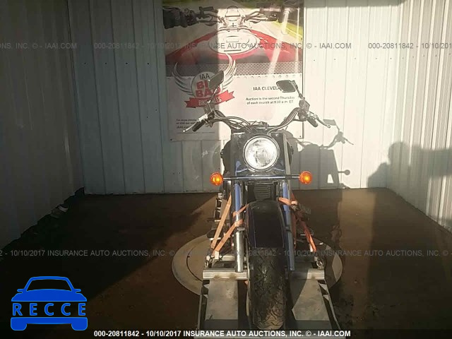 2001 Suzuki VL1500 JS1VY51A112103138 зображення 4