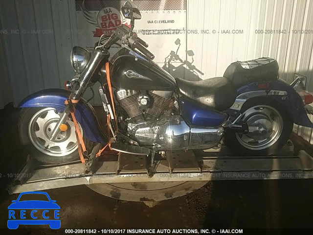 2001 Suzuki VL1500 JS1VY51A112103138 image 8