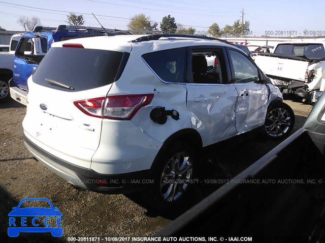 2016 Ford Escape SE 1FMCU0G99GUA81066 image 3