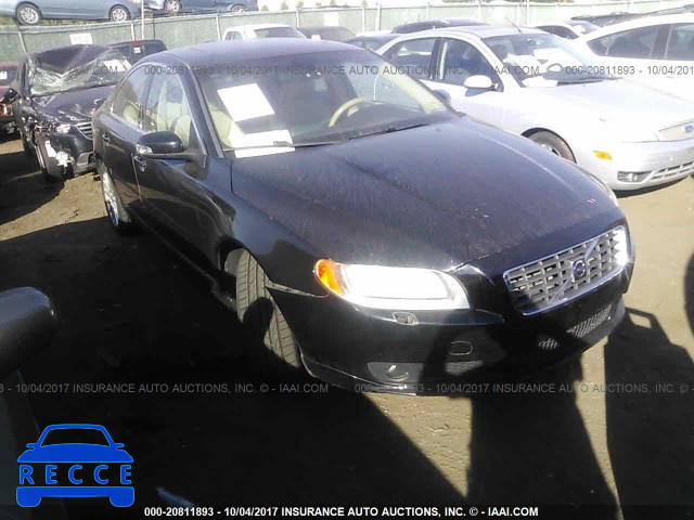 2008 Volvo S80 YV1AS982081049515 image 0
