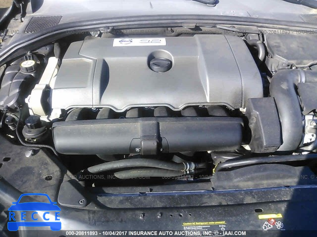 2008 Volvo S80 YV1AS982081049515 image 9