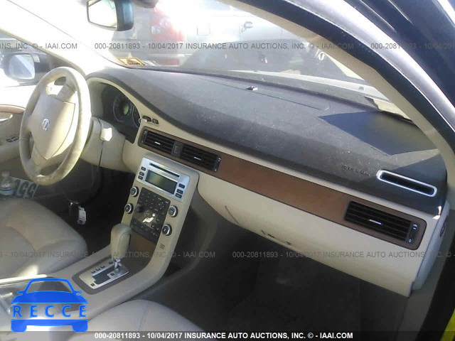 2008 Volvo S80 YV1AS982081049515 image 4