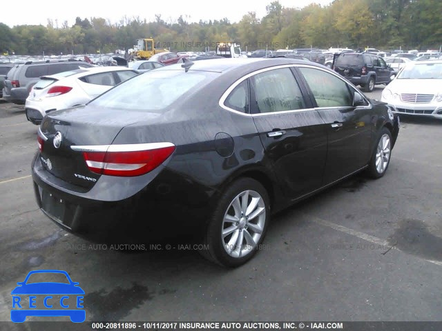 2014 Buick Verano 1G4PP5SKXE4127047 image 3