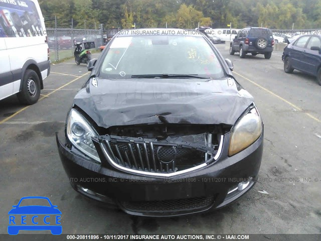 2014 Buick Verano 1G4PP5SKXE4127047 image 5