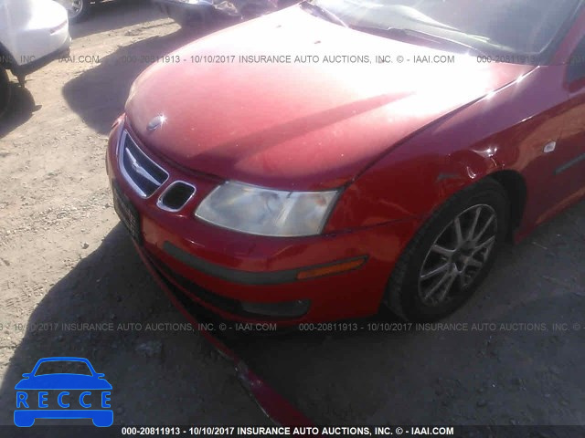 2003 Saab 9-3 LINEAR YS3FB49S531012927 Bild 5