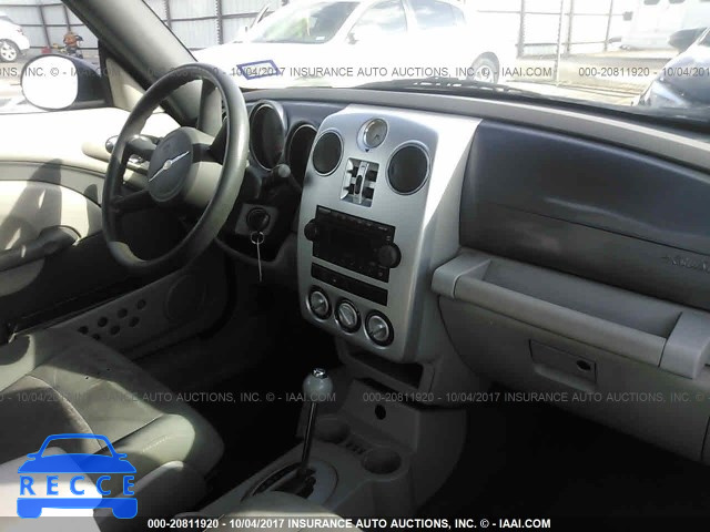 2007 CHRYSLER PT CRUISER 3C3JY45X57T517936 image 4