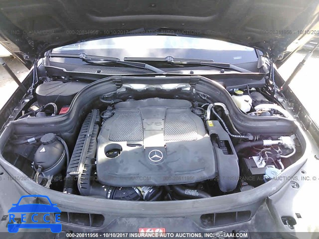 2013 Mercedes-benz GLK 350 WDCGG5HB2DG073598 Bild 9