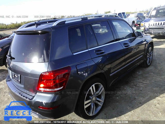 2013 Mercedes-benz GLK 350 WDCGG5HB2DG073598 image 3