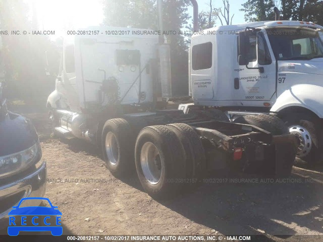 2013 INTERNATIONAL PROSTAR 3HSDJSJR7DN305779 image 2