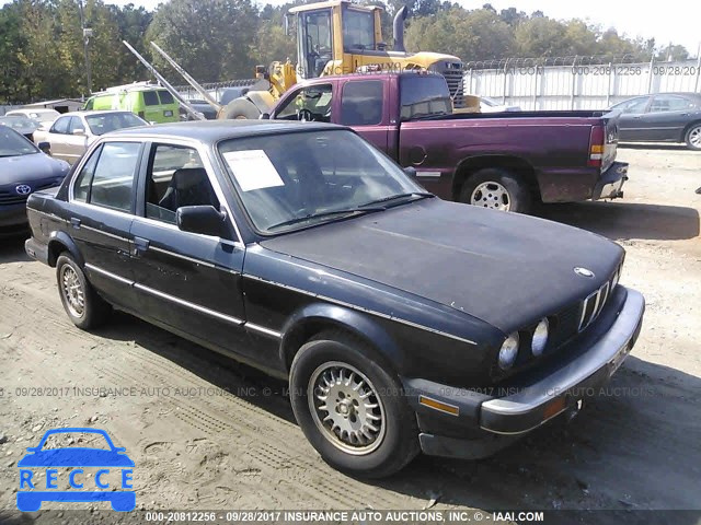 1987 BMW 325 WBAAE5404H1696765 image 0