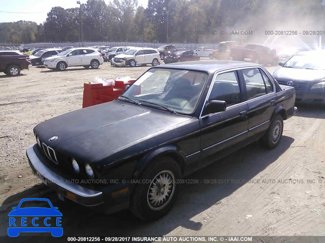 1987 BMW 325 WBAAE5404H1696765 image 1