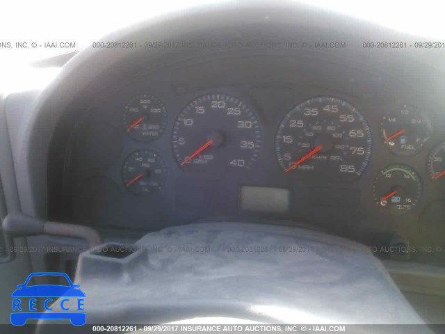 2005 INTERNATIONAL 4000 4300 1HTMMAAM55H133412 image 5