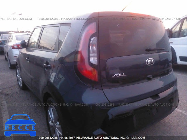 2016 KIA Soul KNDJP3A53G7241791 image 2