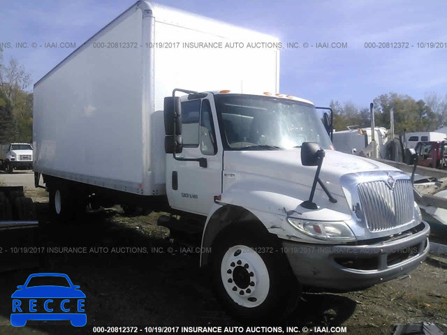 2012 INTERNATIONAL 4300 4300 1HTJTSKL4CJ568221 image 0