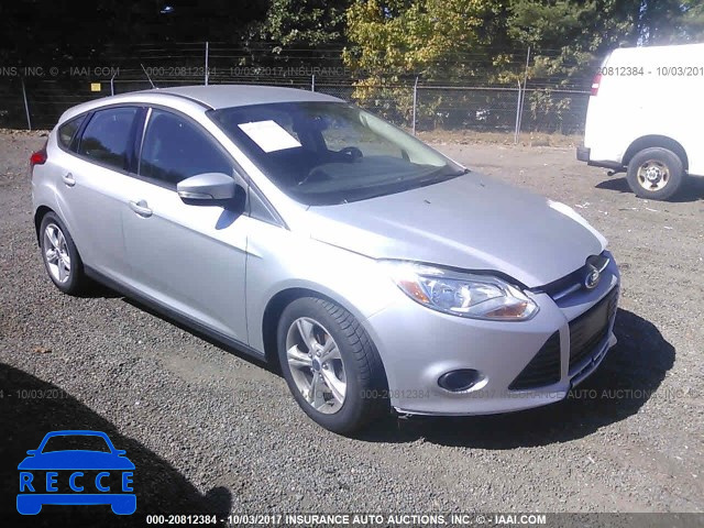 2013 Ford Focus 1FADP3K25DL214263 Bild 0