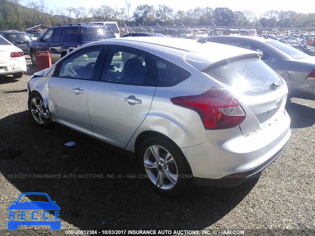 2013 Ford Focus 1FADP3K25DL214263 Bild 2