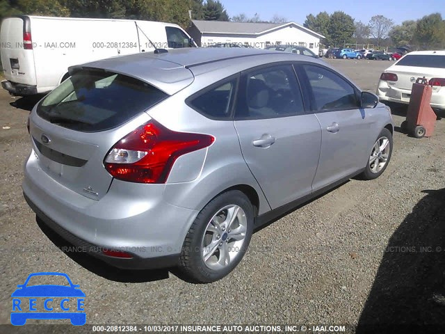 2013 Ford Focus 1FADP3K25DL214263 Bild 3