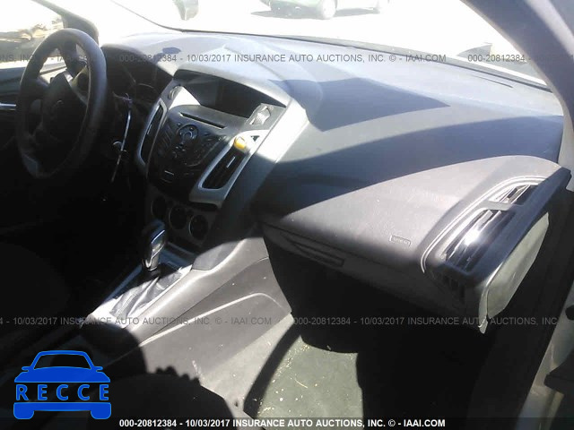 2013 Ford Focus 1FADP3K25DL214263 image 4