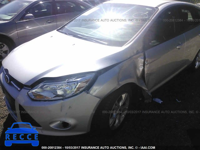 2013 Ford Focus 1FADP3K25DL214263 image 5