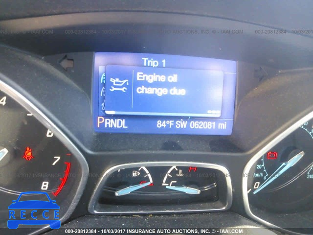 2013 Ford Focus 1FADP3K25DL214263 image 6