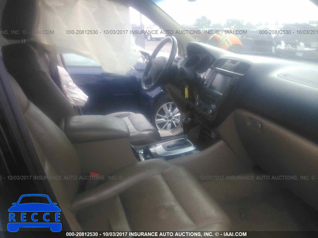 2006 Acura MDX 2HNYD18906H513540 image 4