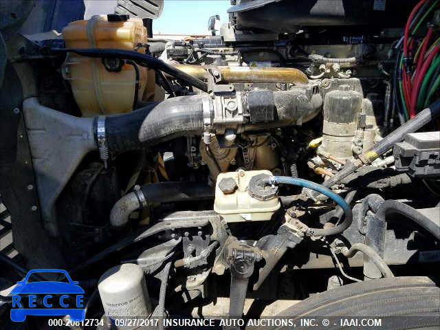 2012 FREIGHTLINER CASCADIA 125 1FUJGLDR9CSBR8222 image 9