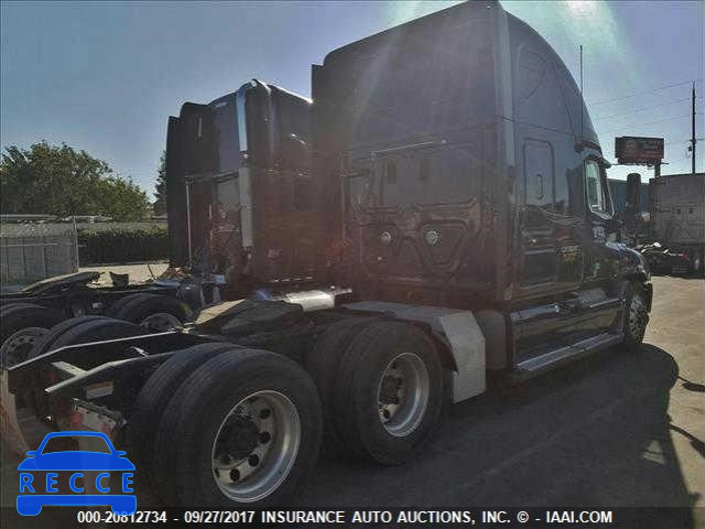 2012 FREIGHTLINER CASCADIA 125 1FUJGLDR9CSBR8222 image 6