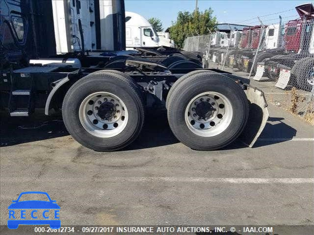 2012 FREIGHTLINER CASCADIA 125 1FUJGLDR9CSBR8222 image 7