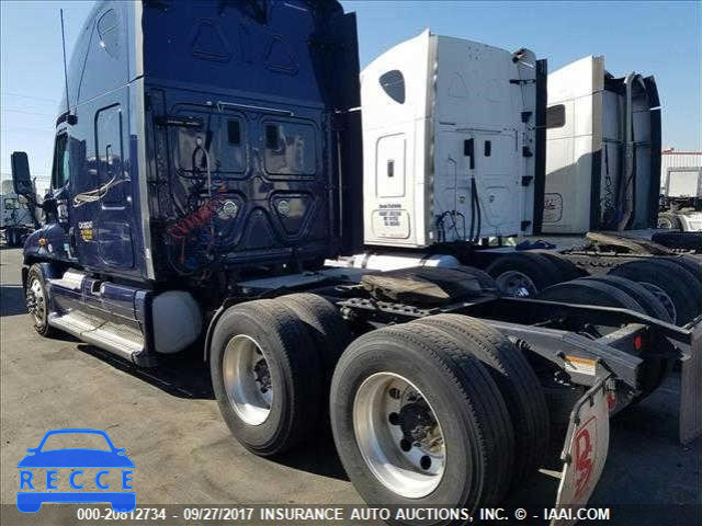2012 FREIGHTLINER CASCADIA 125 1FUJGLDR9CSBR8222 image 8